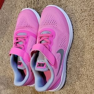 Kids Nike shoes